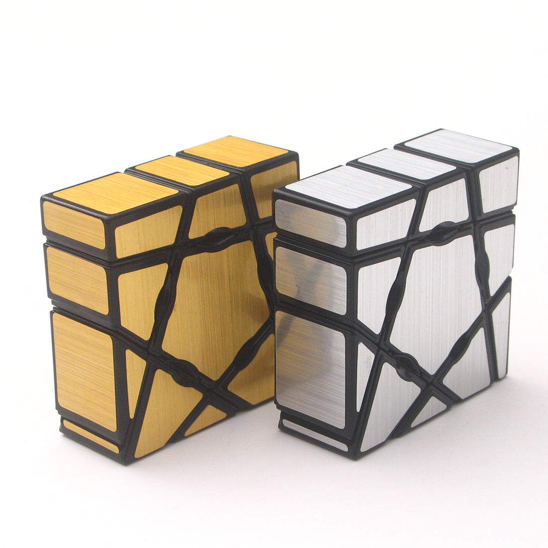 YJ Floppy Ghost Cube-xinru shop