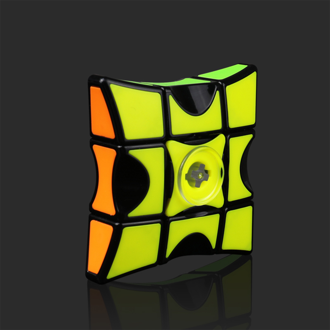 QiYi 1x3x3 Spinner-xinru shop