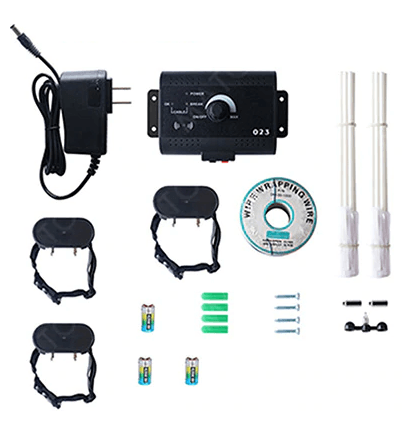 Invisible Electric Dog Fence-xinru