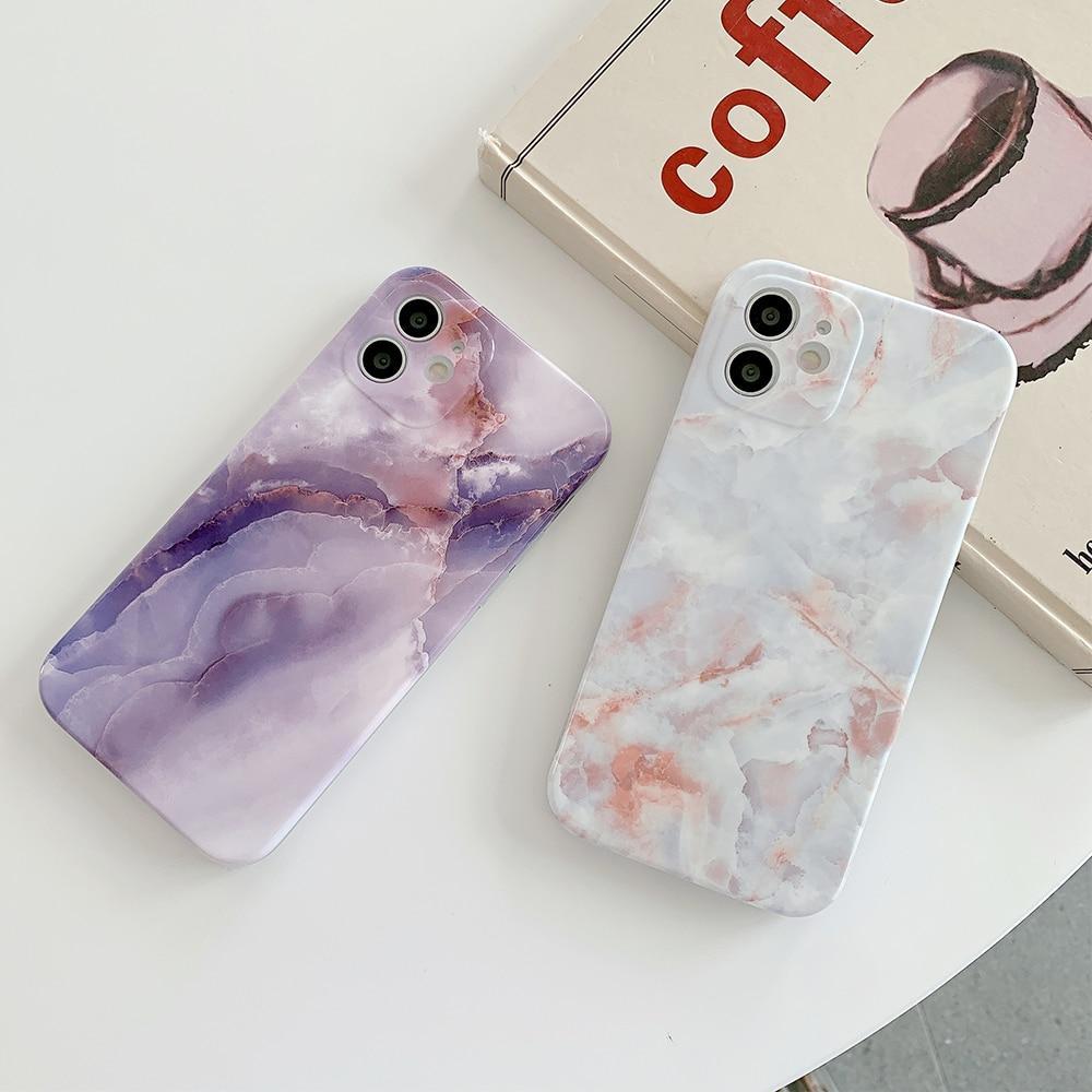 Dreamy Marble Case-xinru