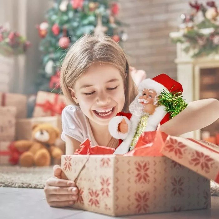 Twerking Santa Claus-xinru shop