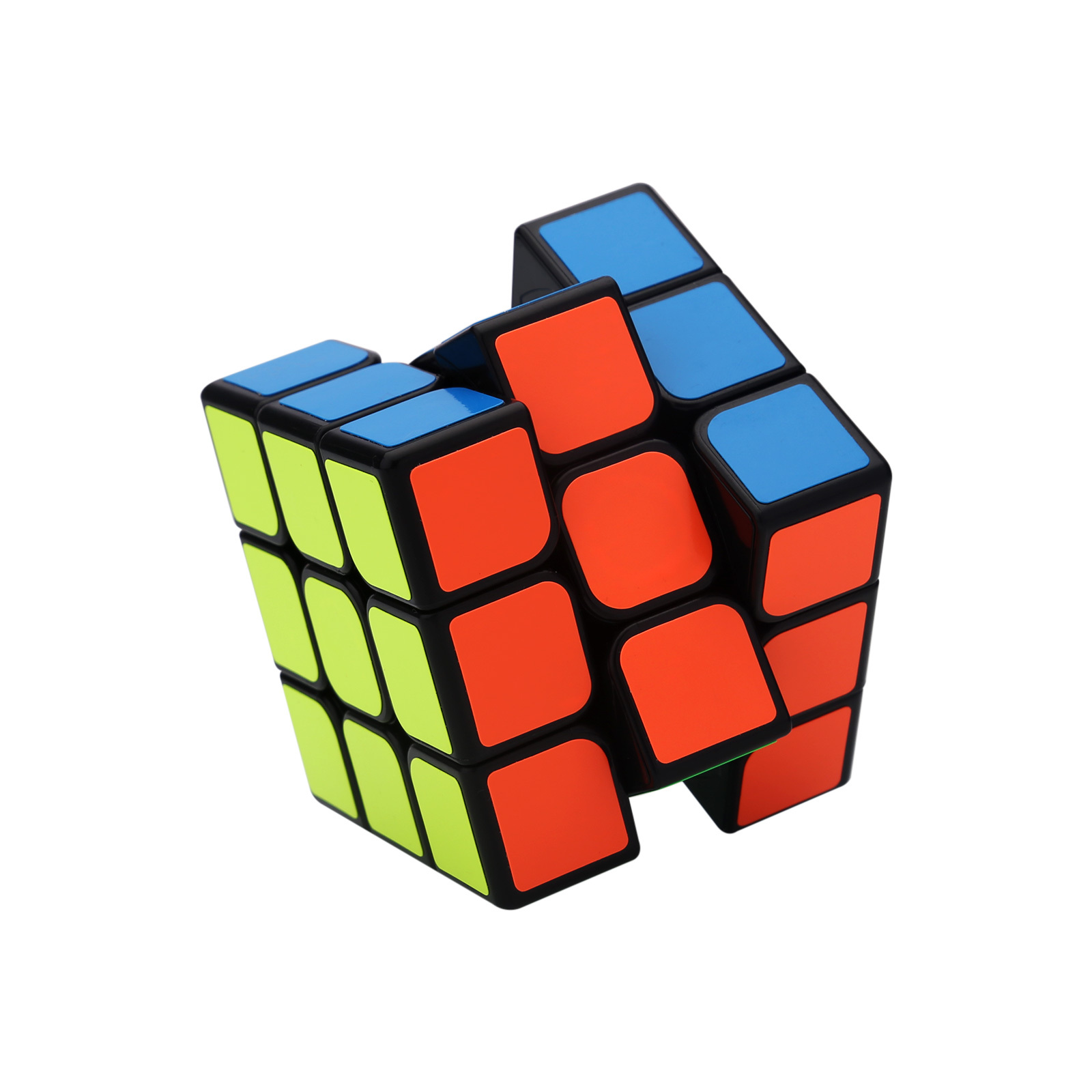 YJ GuanLong 3x3 Plus-xinru shop