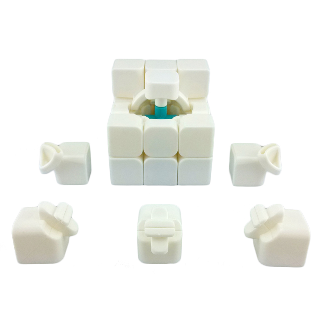 YJ GuanLong 3x3-xinru shop