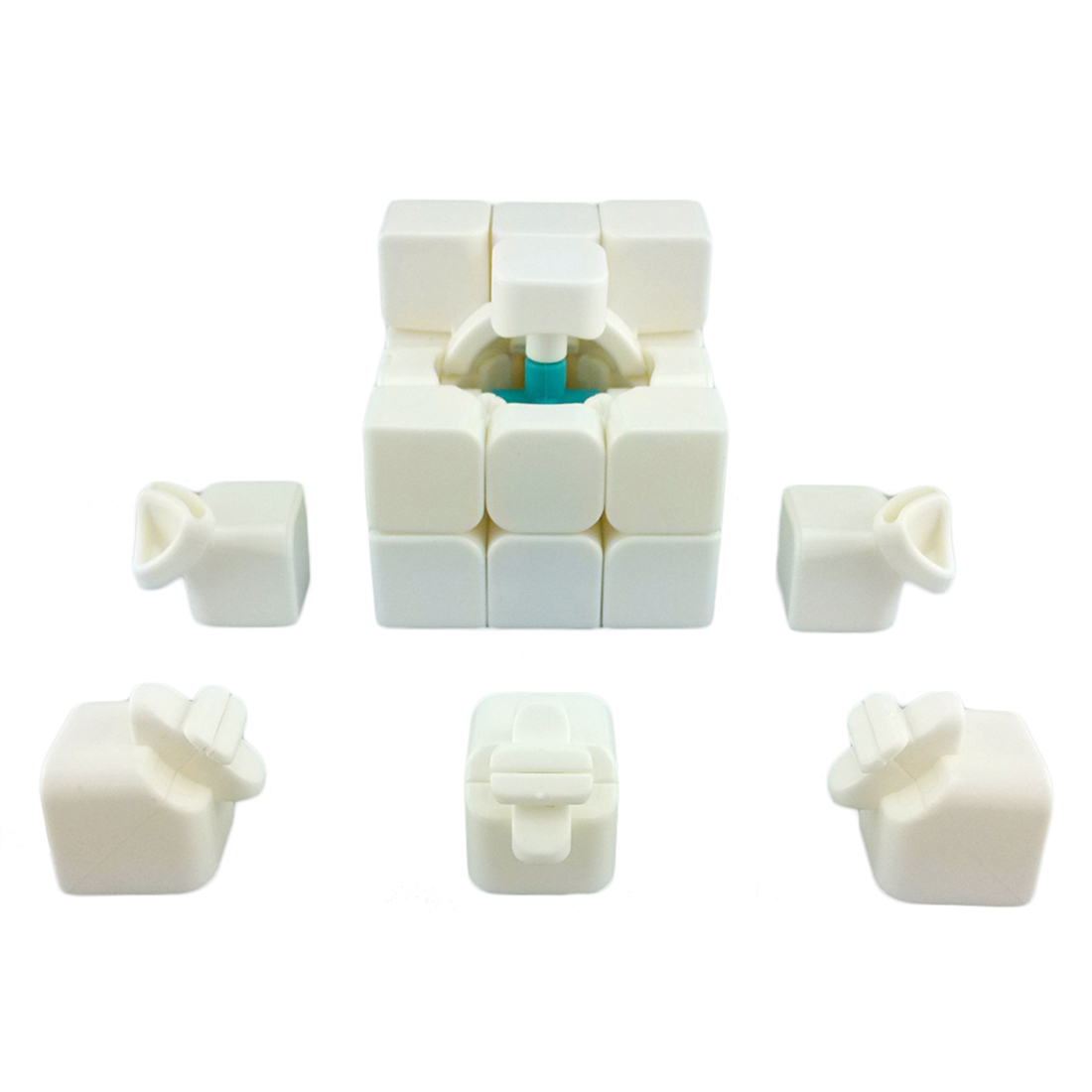 YJ GuanLong 3x3-xinru shop