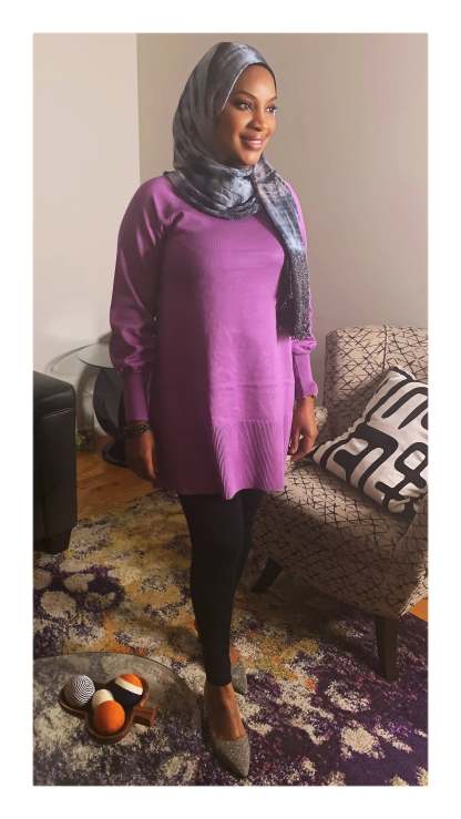 Casual Spring Sleeve Knit Cardigan Plain Dress-xinru