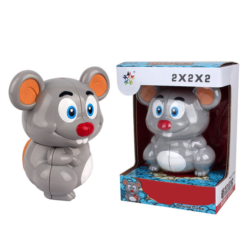 YuXin Mouse 2x2-xinru shop