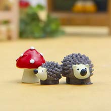 fairy garden accessories animals flowers plants decorations supplies miniature garden DIY craft