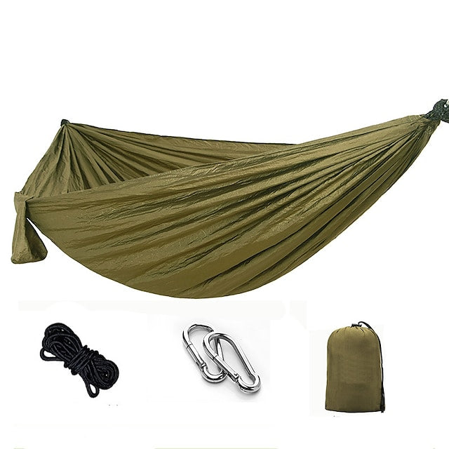 Camping Hammock Outdoor Portable Breathable Quick Dry Ultra Light Foldable-xinru