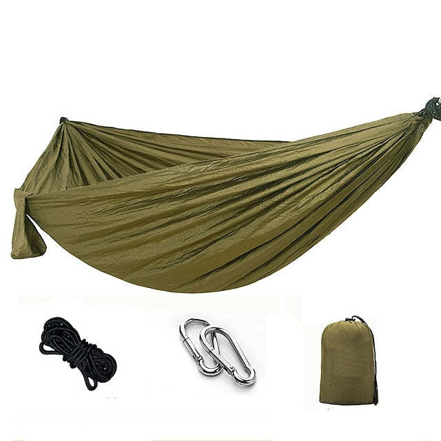 Camping Hammock Outdoor Portable Breathable Quick Dry Ultra Light Foldable-xinru