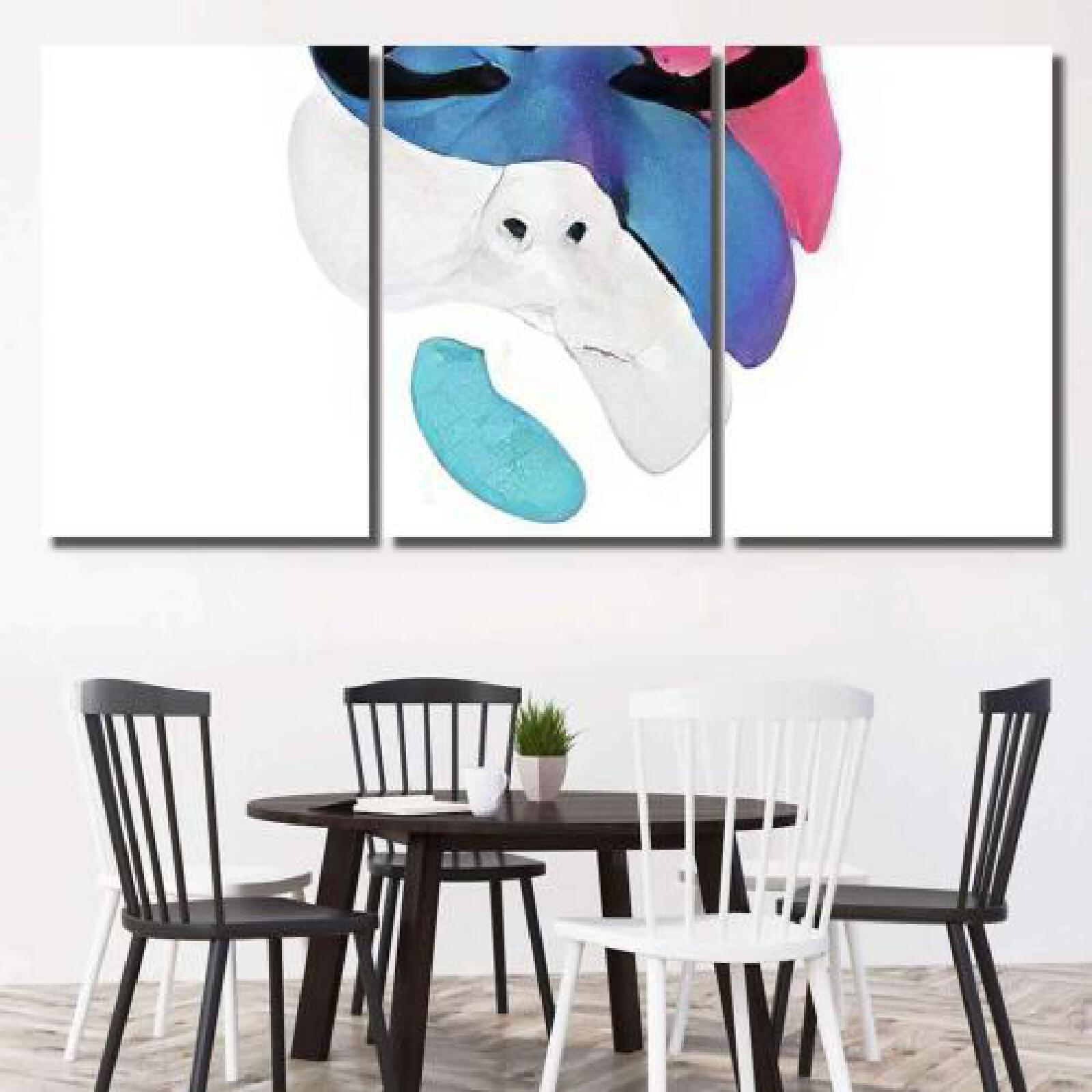 Creative Makeup Conceptual Idea Bold Body-xinru shop