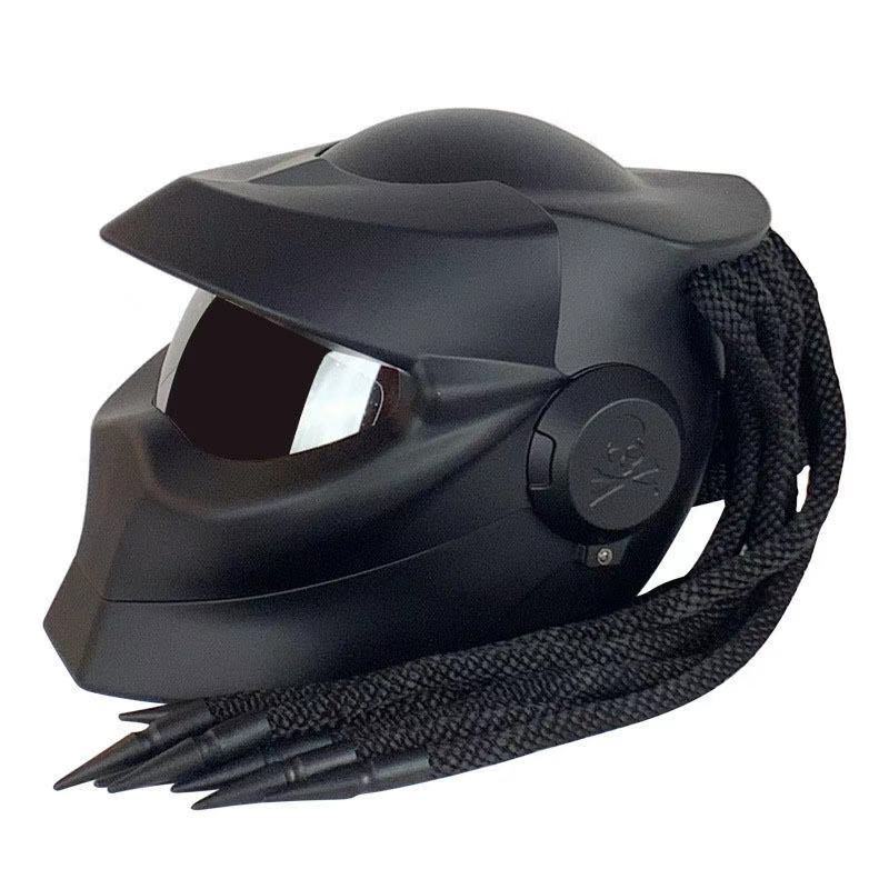 Predator Full Helmet-xinru shop