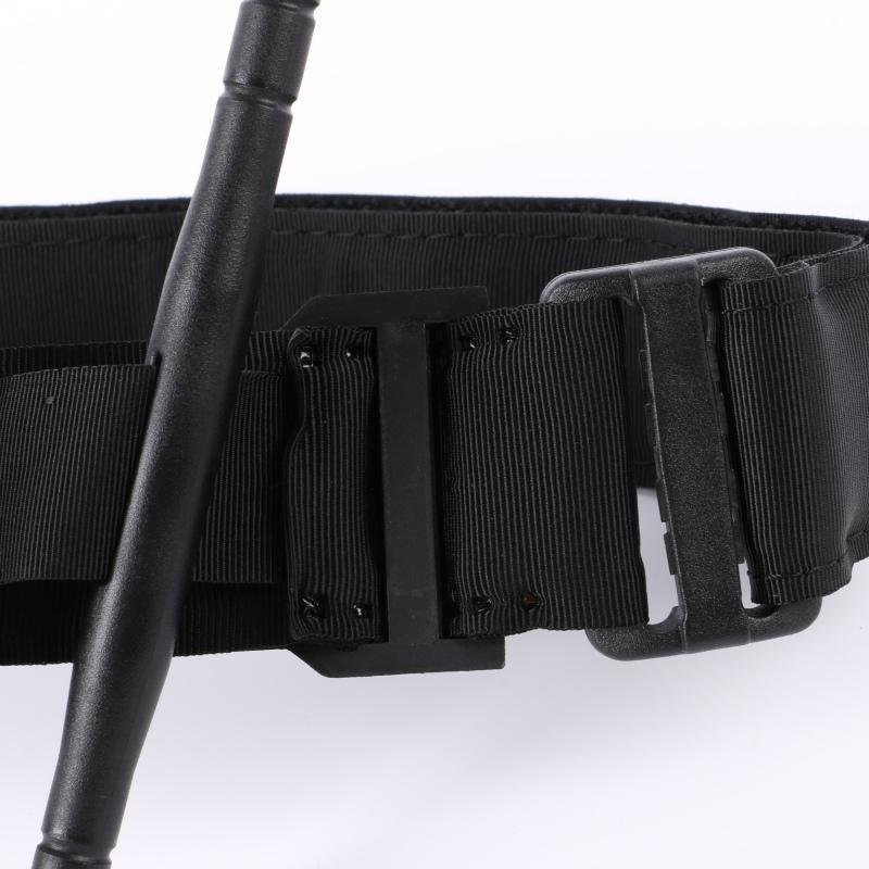 One-handed Spinning Combat Military Tactical Tourniquet-xinru