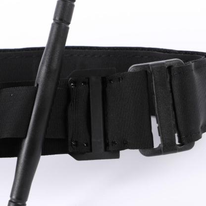 One-handed Spinning Combat Military Tactical Tourniquet-xinru