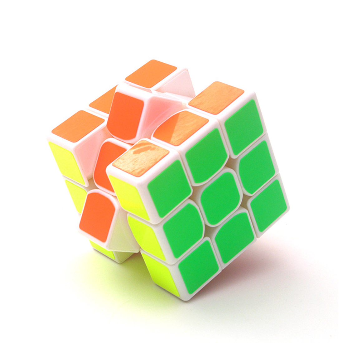 YJ GuanLong 3x3 Plus-xinru shop