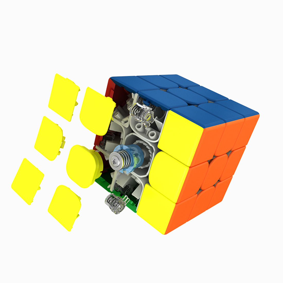 MoYu Weilong WRM 2021-xinru shop