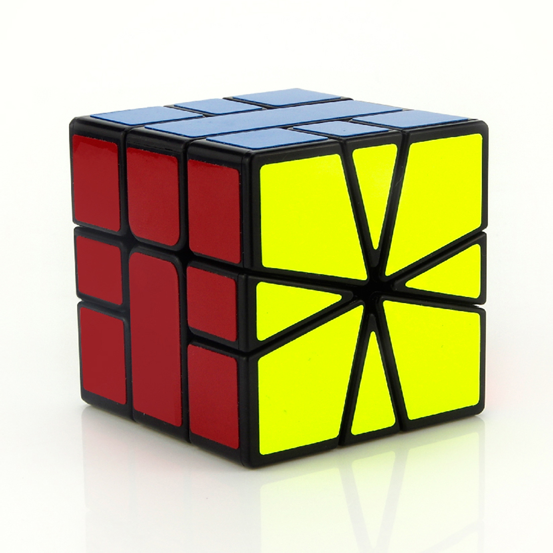 YJ GuanLong Square-1-xinru shop