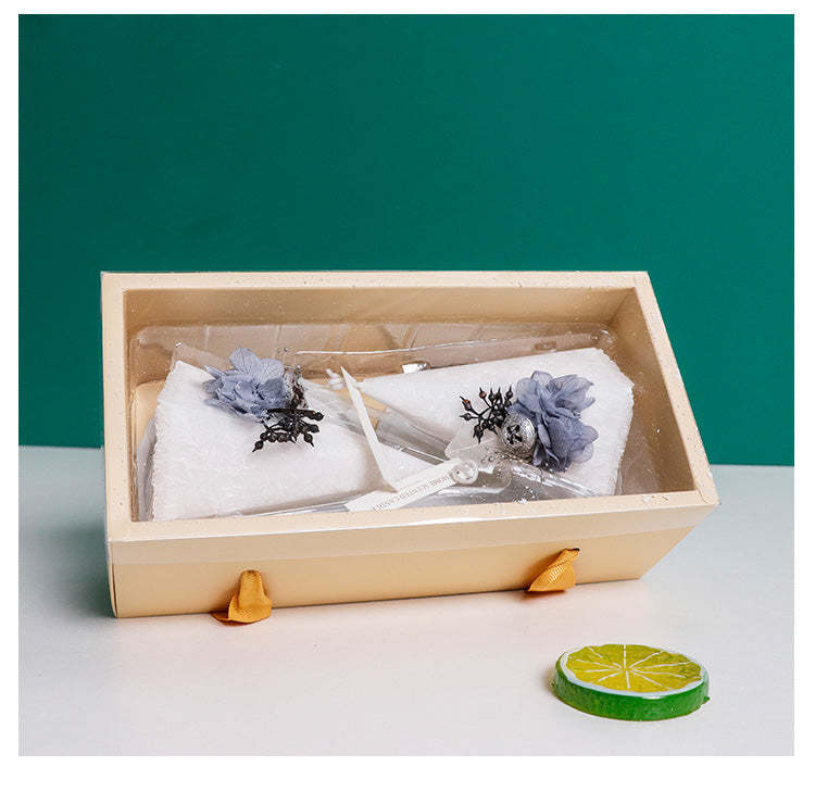 Cone Scented Candles Accessories For Office Sauna Yoga Studio-xinru