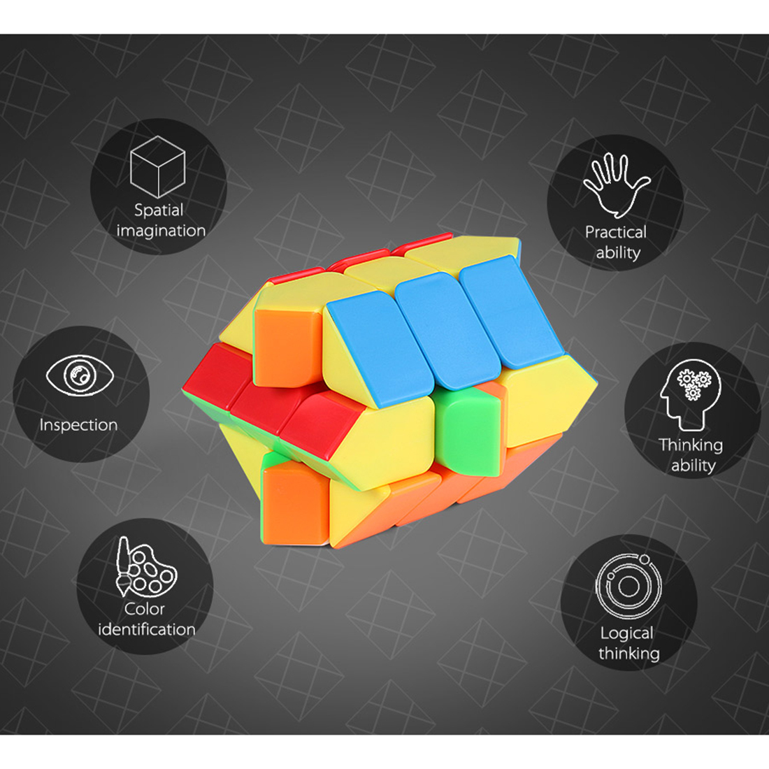 MFJS Fisher-xinru shop