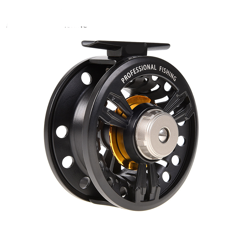 FB85 Aluminum Alloy Fly Fishing Wheel-xinru shop