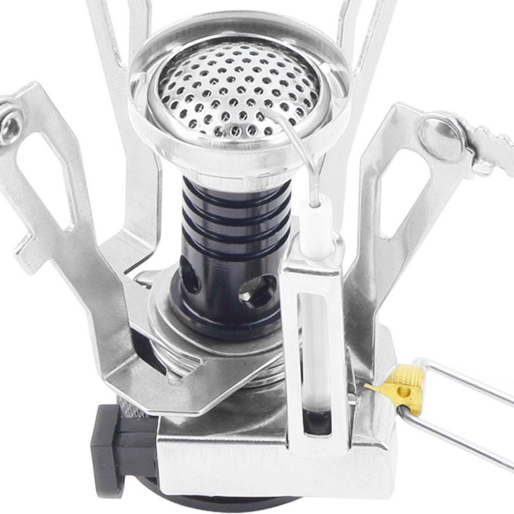 Survival Pocket Camping Stove-xinru