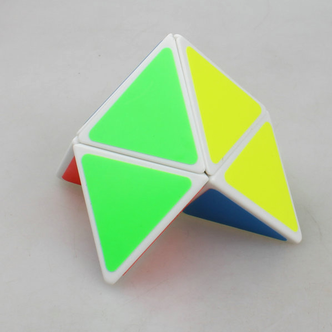 ShengShou Pyraminx-xinru shop