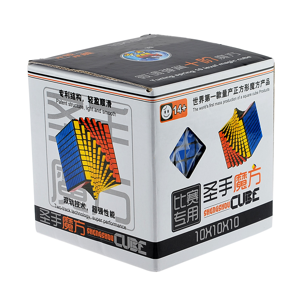 ShengShou 10x10-xinru shop