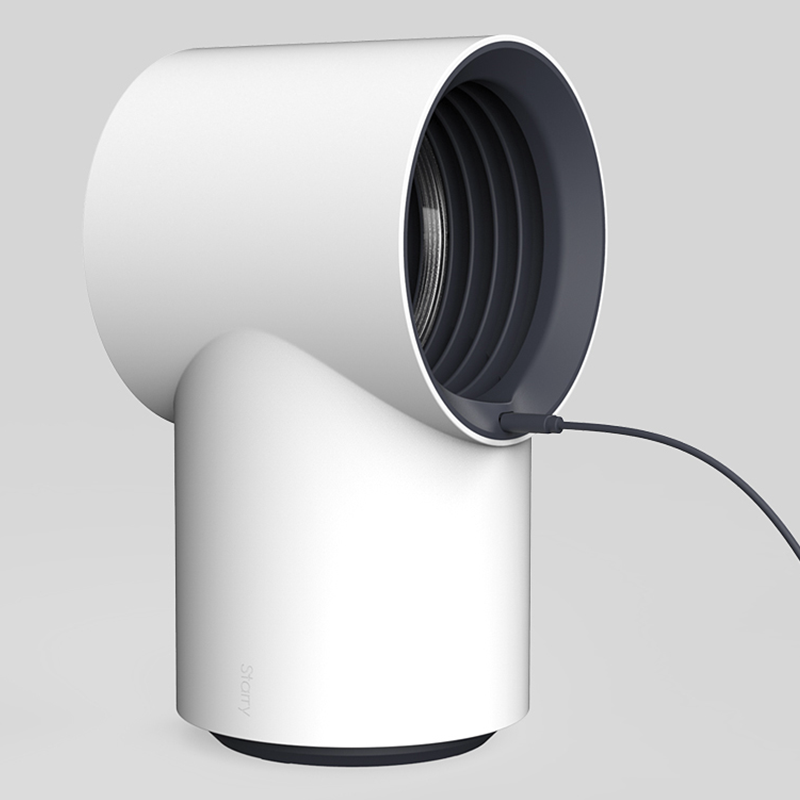 Fruit Fly Catcher Mosquito Killer Insect Trap with Sticky Glue Boards-xinru