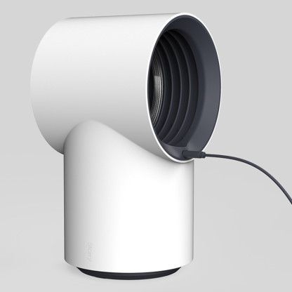 Fruit Fly Catcher Mosquito Killer Insect Trap with Sticky Glue Boards-xinru