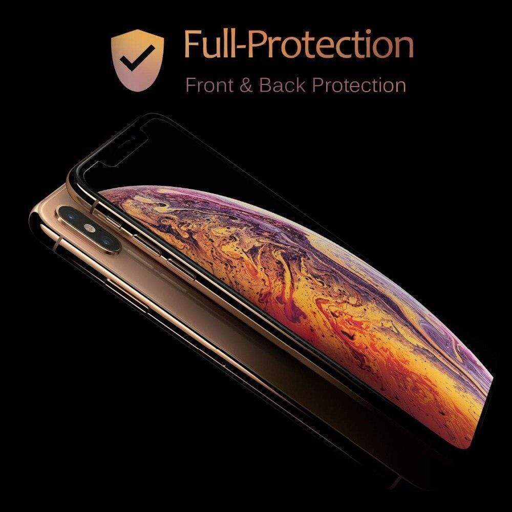 Tempered Glass Screen Protector-xinru