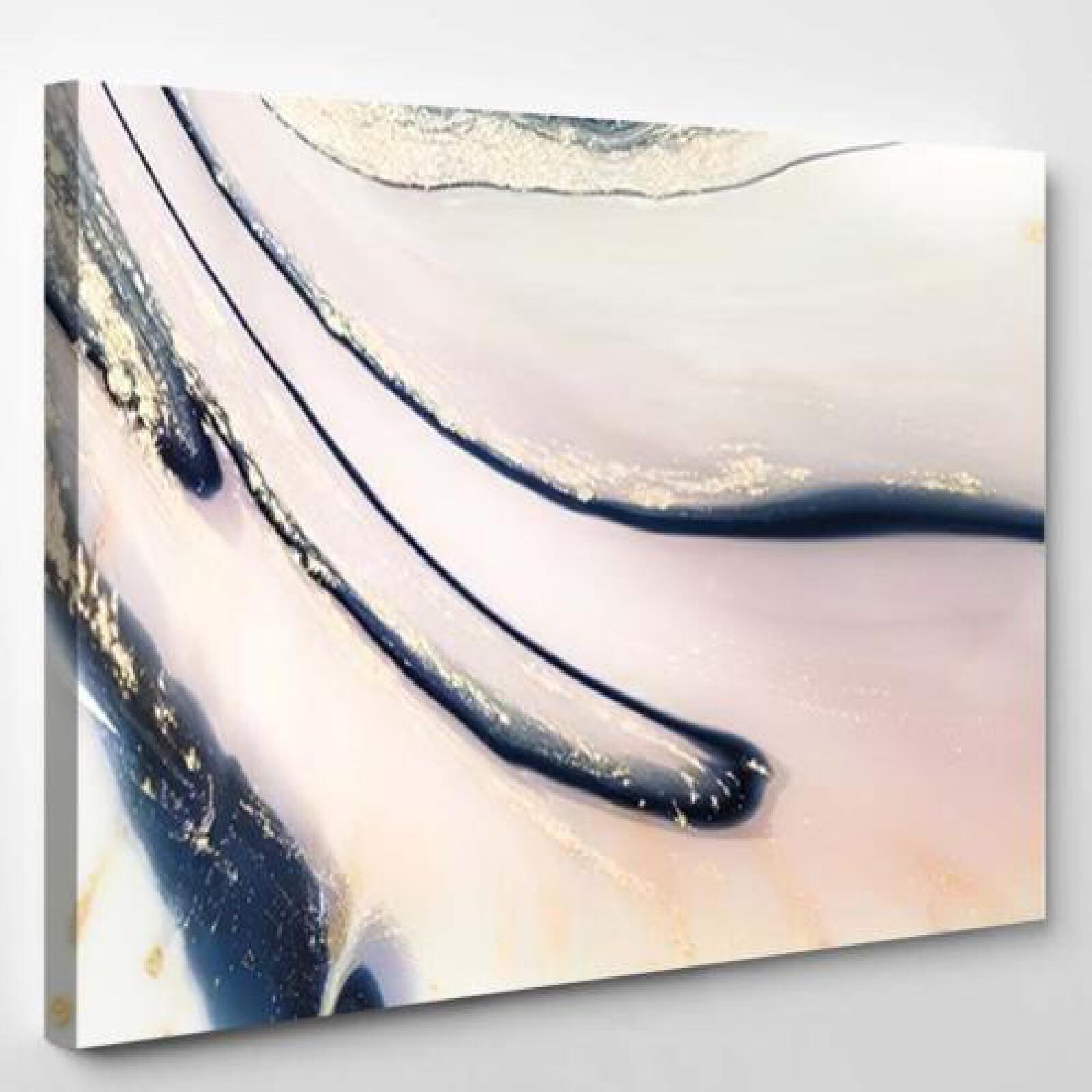 Ebru Ancient Oriental Drawing Technique Natural-xinru shop