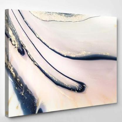 Ebru Ancient Oriental Drawing Technique Natural-xinru shop