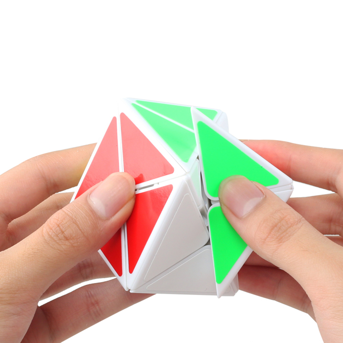 ShengShou Dino Cube-xinru shop