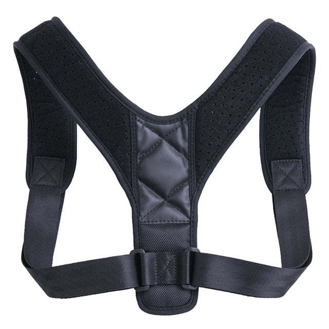 Adjustable Back Posture Corrector-xinru