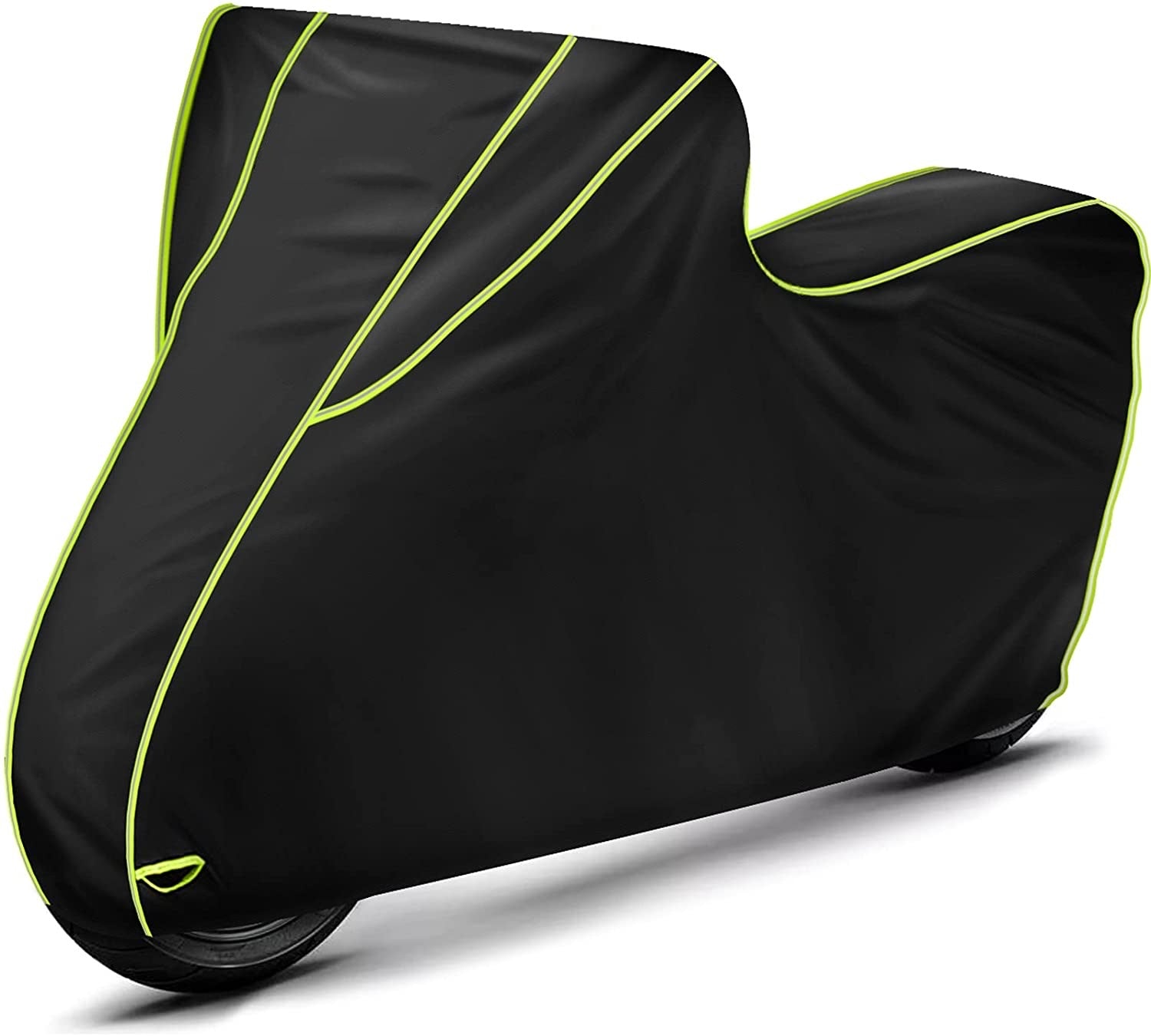 Premium Quality Motorcycle Cover All Season Universal-xinru shop