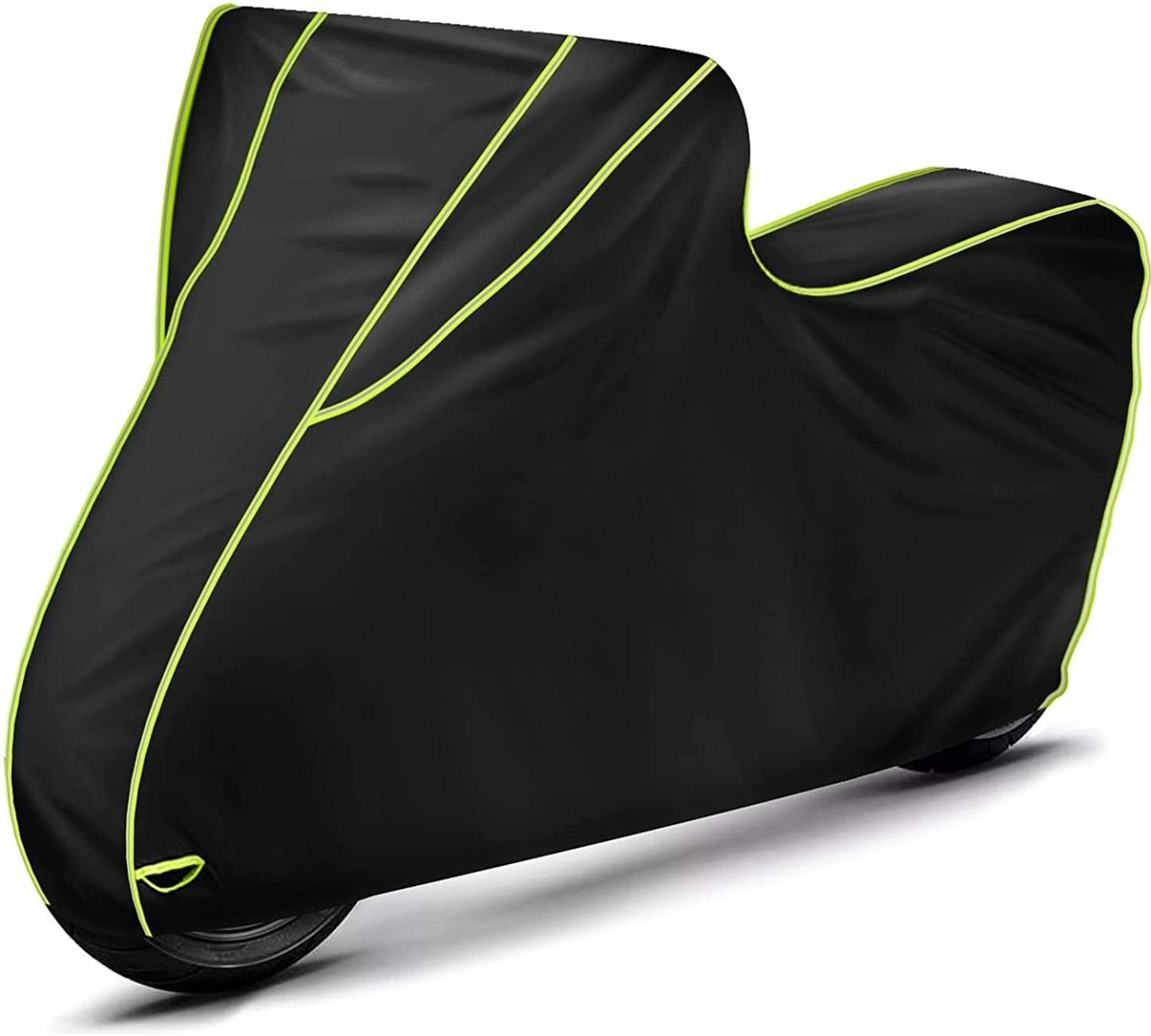 Premium Quality Motorcycle Cover All Season Universal-xinru shop