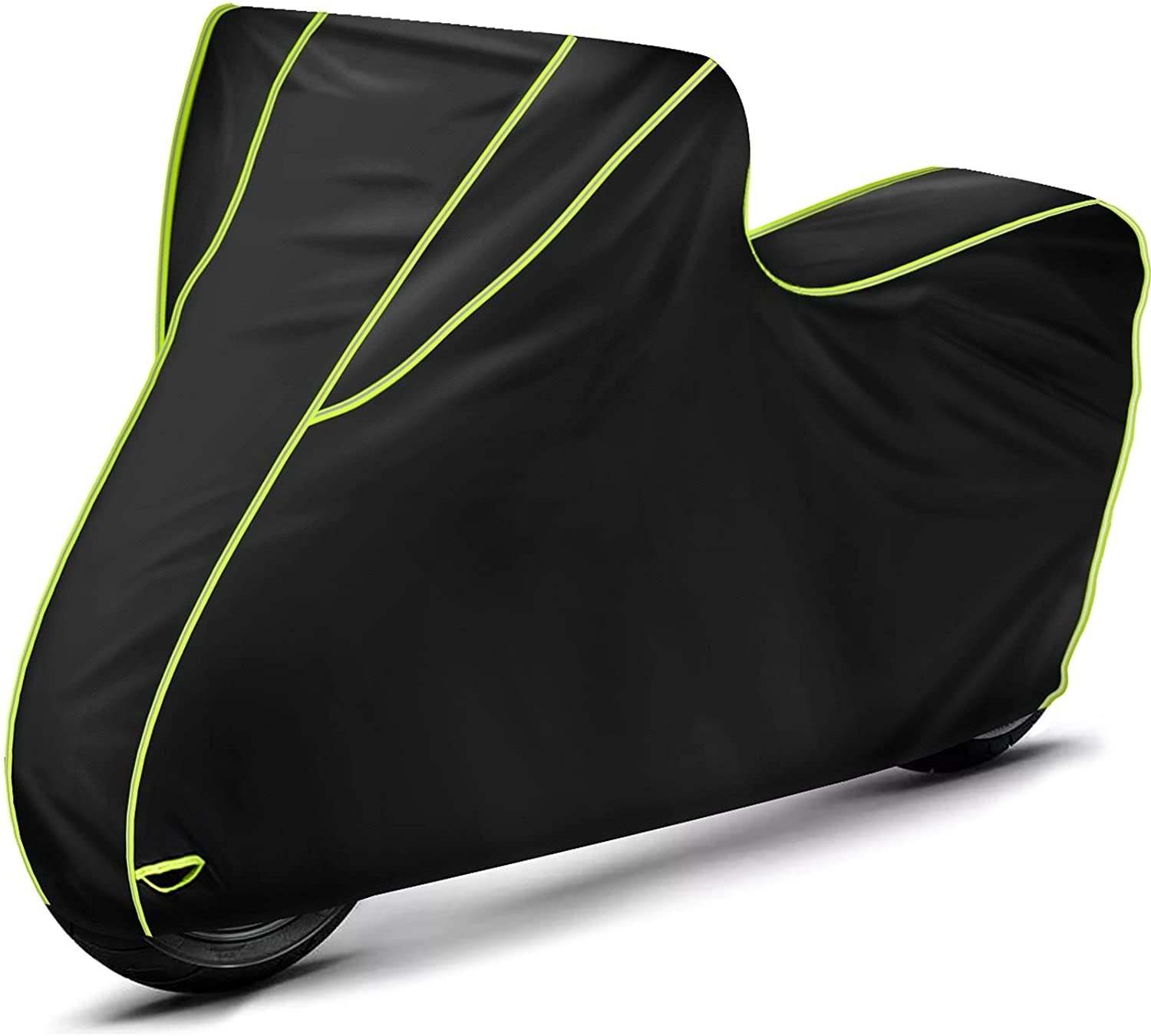 Premium Quality Motorcycle Cover All Season Universal-xinru shop