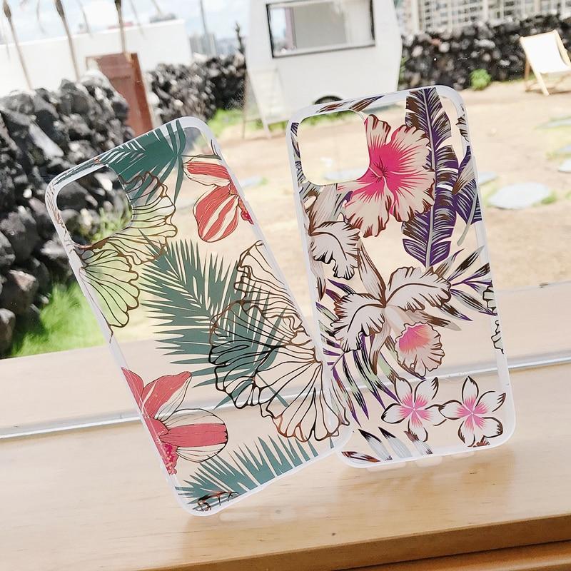 Luxury Floral Case-xinru