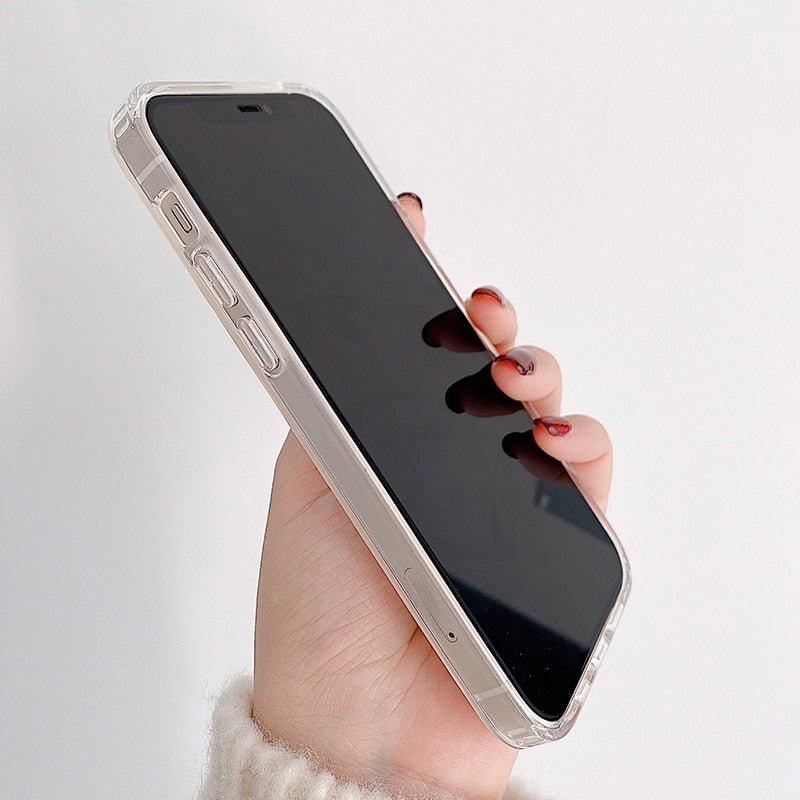 Shockproof Aurora Case-xinru