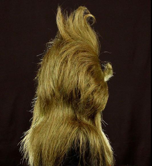 🎄Grinch Christmas Cosplay Mask-xinru shop