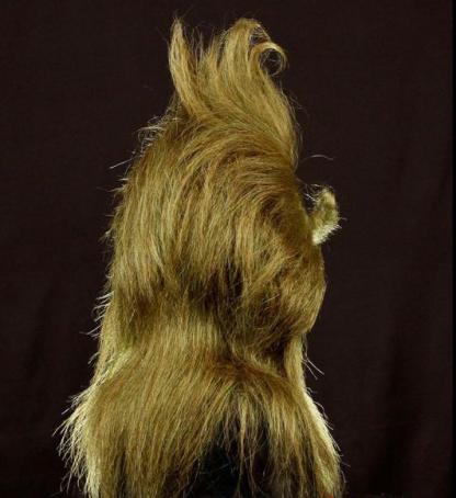 🎄Grinch Christmas Cosplay Mask-xinru shop