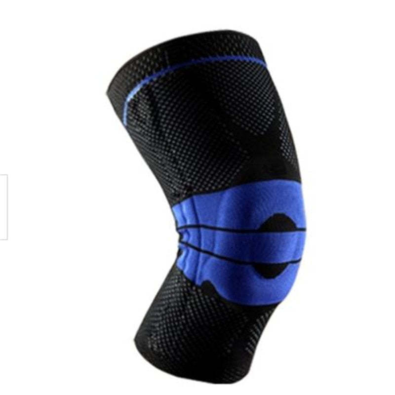Knee Brace Compression Sleeve Support For Joint Pain Relief-xinru