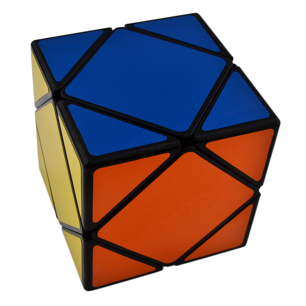 ShengShou Skewb-xinru shop