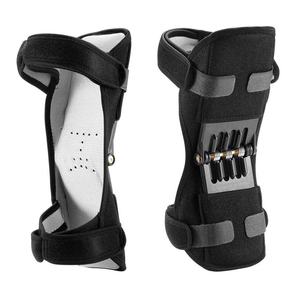 Joint Support Knee Pad Rebound Spring Force Knee Booster-xinru