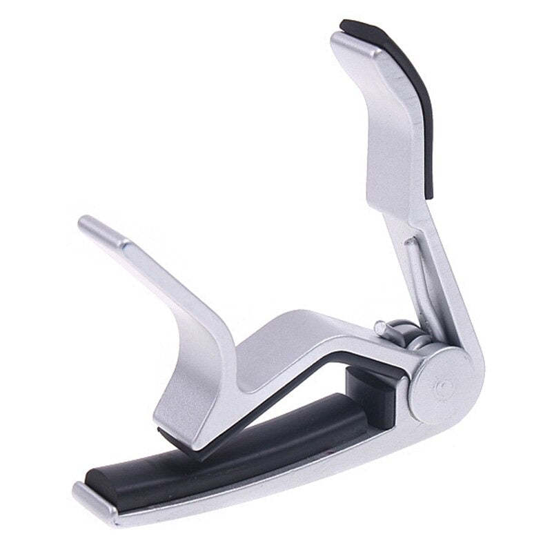 Universal Acoustic Electric Instrument Metal Guitar Capo-xinru