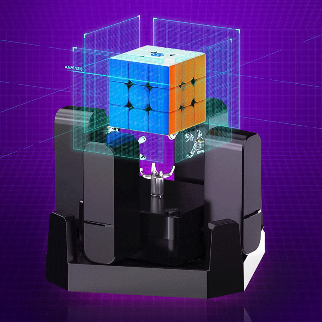 GAN Robot-xinru shop