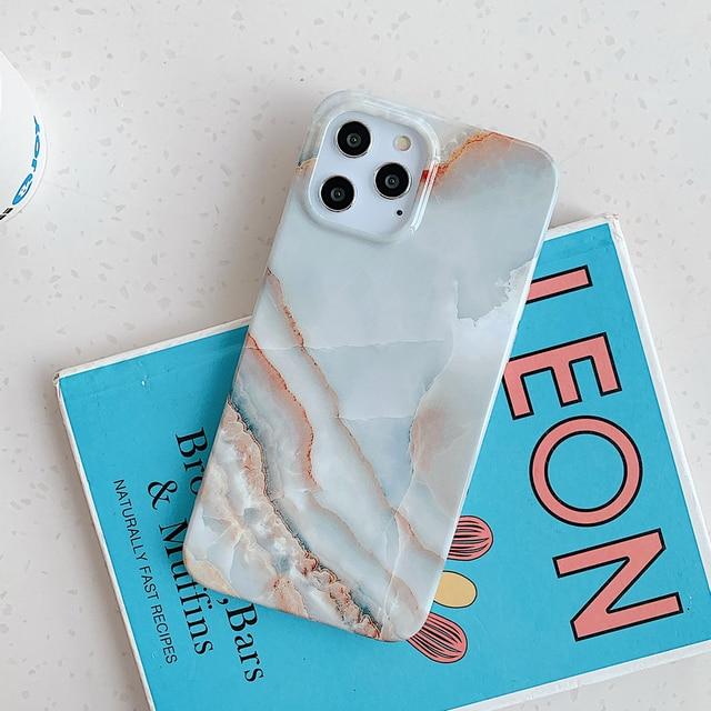 Marble Case-xinru