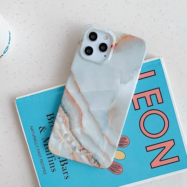 Marble Case-xinru