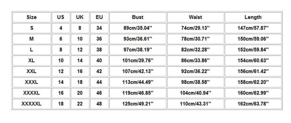 Women's Vintage Victorian Renaissance Gothic Dress-xinru