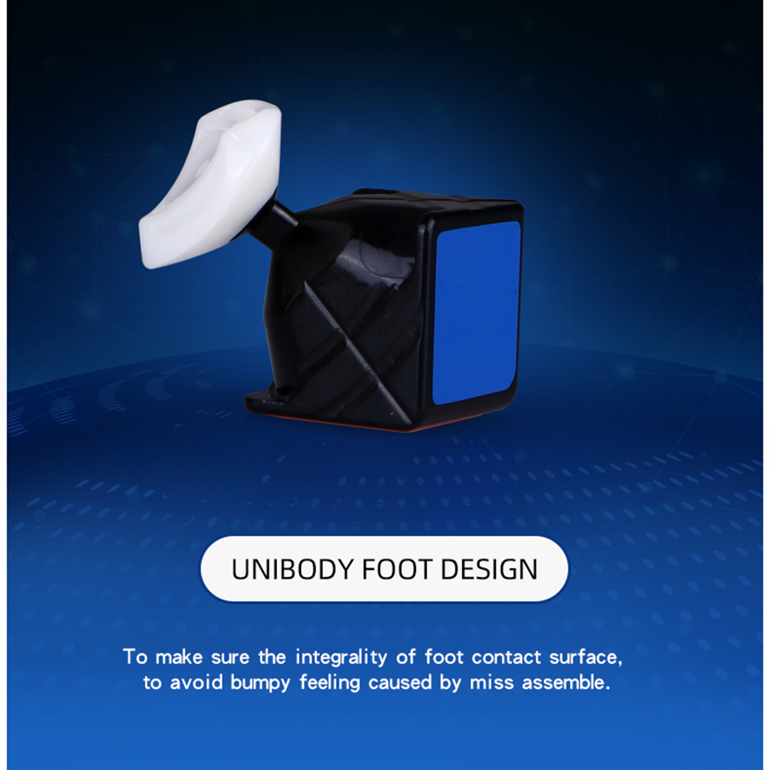 QiYi Thunderclap V3 M 3x3-xinru shop