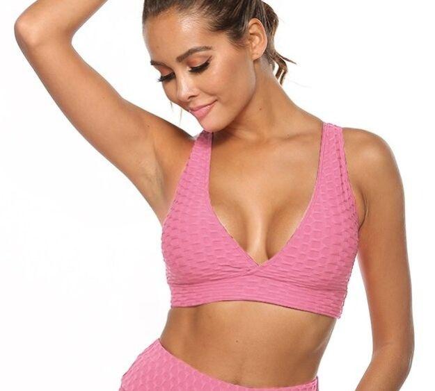 Lift Sports Bra-xinru shop